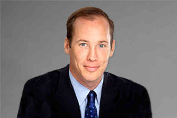 Photo of Peter G. Fitzgibbons, M.D.